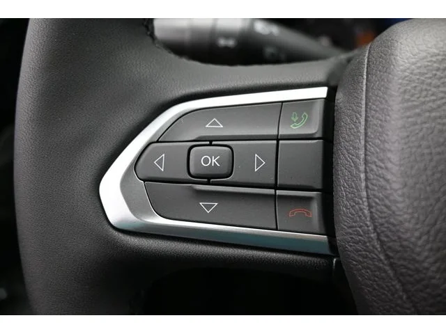 Nuevos JEEP COMPASS à Estados chez autogozo