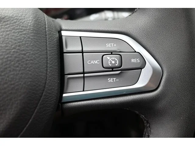 Nuevos JEEP COMPASS à Estados chez autogozo