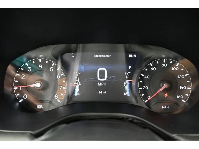 Nuevos JEEP COMPASS à Estados chez autogozo