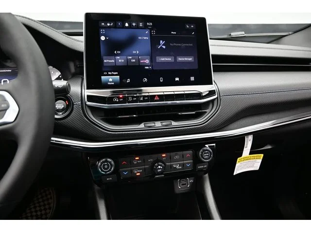 Nuevos JEEP COMPASS à Estados chez autogozo