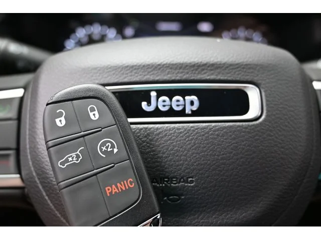 Nuevos JEEP COMPASS à Estados chez autogozo