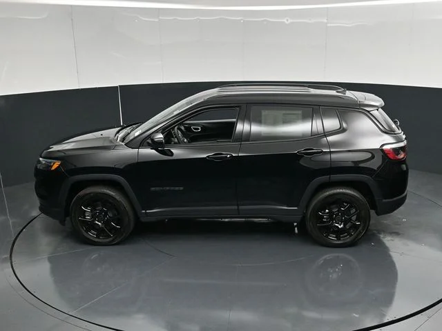Nuevos JEEP COMPASS à Estados chez autogozo