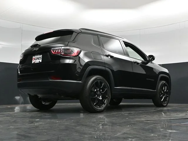 Nuevos JEEP COMPASS à Estados chez autogozo