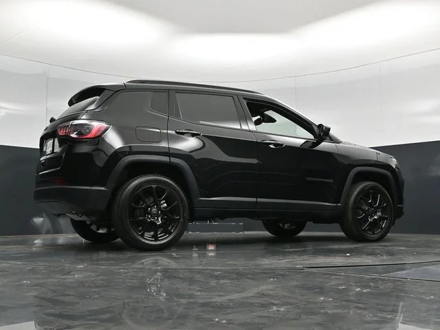 Nuevos JEEP COMPASS à Estados chez autogozo