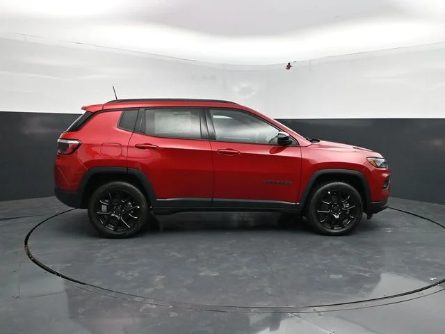 Nuevos JEEP COMPASS à Estados chez autogozo