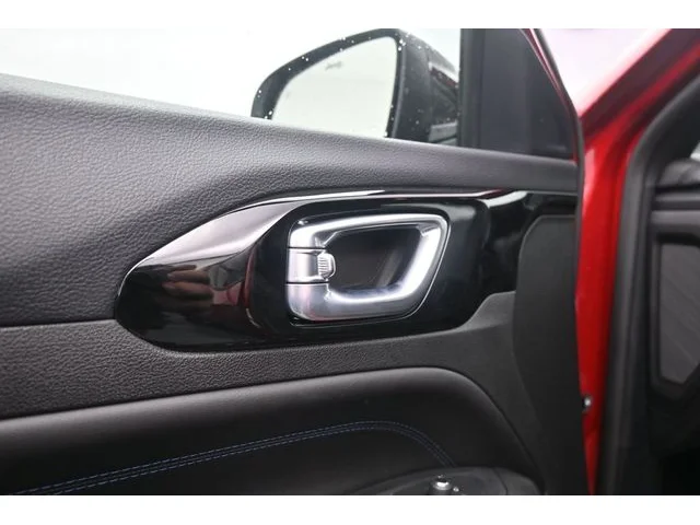Nuevos JEEP COMPASS à Estados chez autogozo