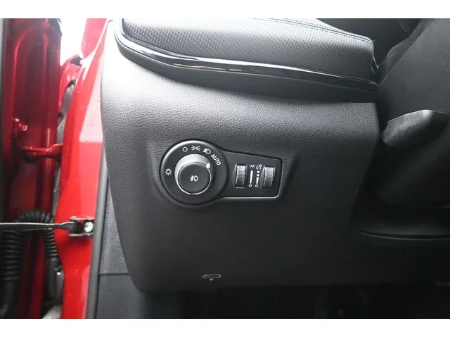 Nuevos JEEP COMPASS à Estados chez autogozo