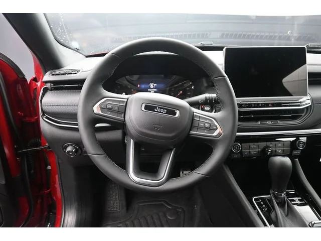 Nuevos JEEP COMPASS à Estados chez autogozo
