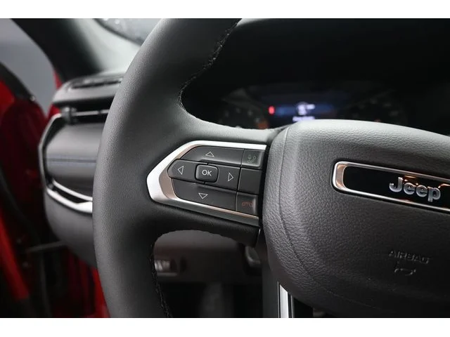 Nuevos JEEP COMPASS à Estados chez autogozo