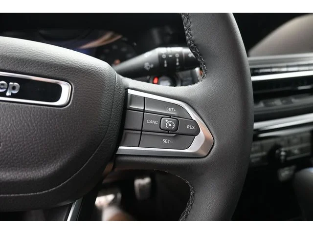 Nuevos JEEP COMPASS à Estados chez autogozo