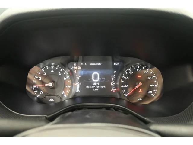 Nuevos JEEP COMPASS à Estados chez autogozo