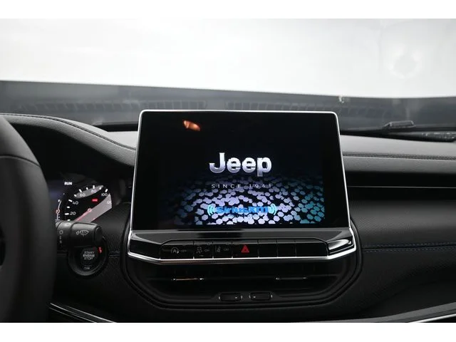 Nuevos JEEP COMPASS à Estados chez autogozo