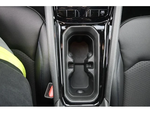 Nuevos JEEP COMPASS à Estados chez autogozo