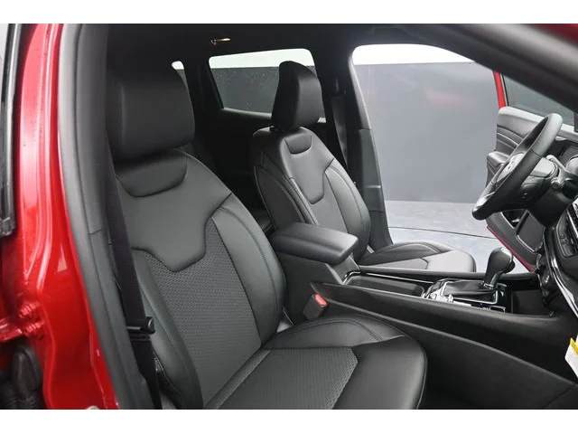 Nuevos JEEP COMPASS à Estados chez autogozo