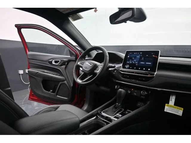 Nuevos JEEP COMPASS à Estados chez autogozo