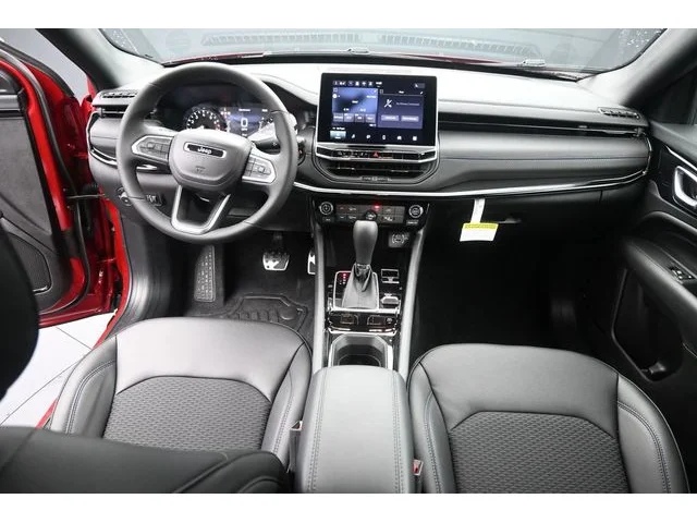 Nuevos JEEP COMPASS à Estados chez autogozo