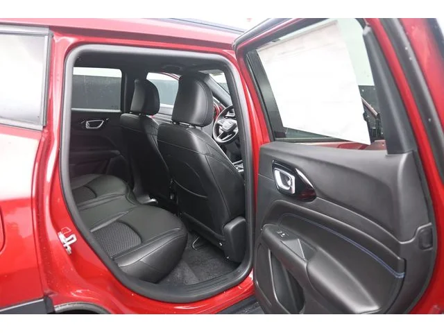 Nuevos JEEP COMPASS à Estados chez autogozo