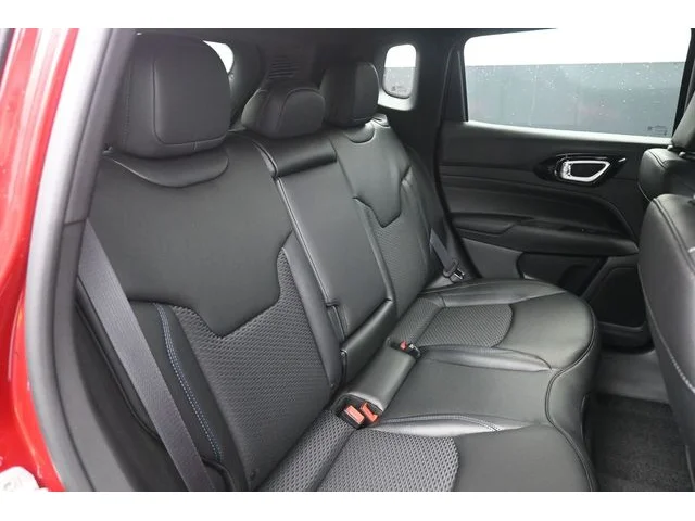 Nuevos JEEP COMPASS à Estados chez autogozo