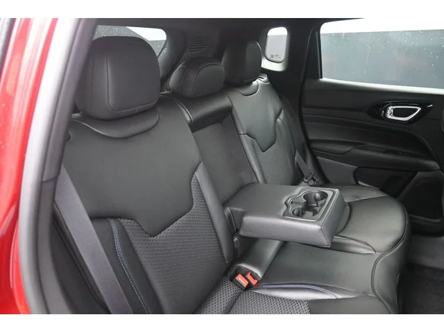 Nuevos JEEP COMPASS à Estados chez autogozo