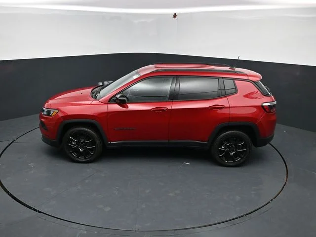 Nuevos JEEP COMPASS à Estados chez autogozo