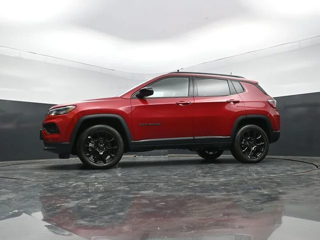 Nuevos JEEP COMPASS à Estados chez autogozo