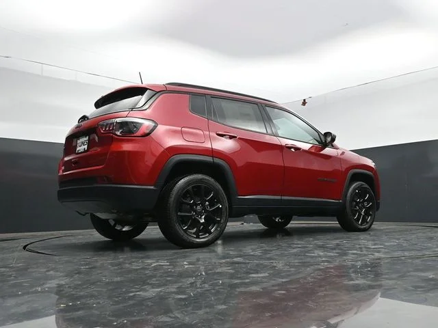 Nuevos JEEP COMPASS à Estados chez autogozo