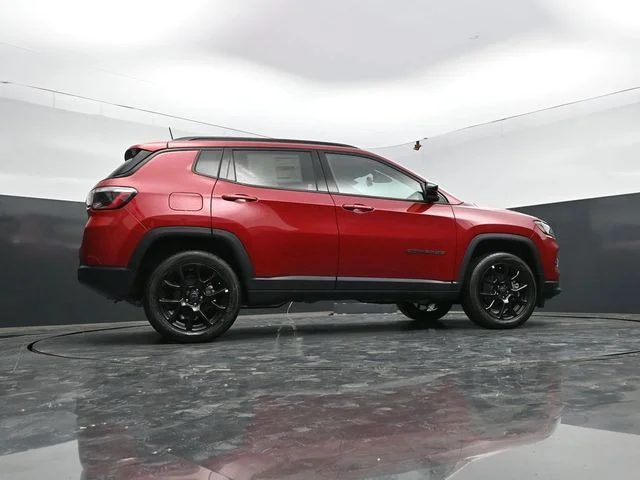 Nuevos JEEP COMPASS à Estados chez autogozo