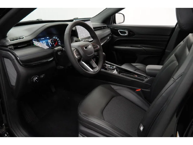 Nuevos JEEP COMPASS à Estados chez autogozo