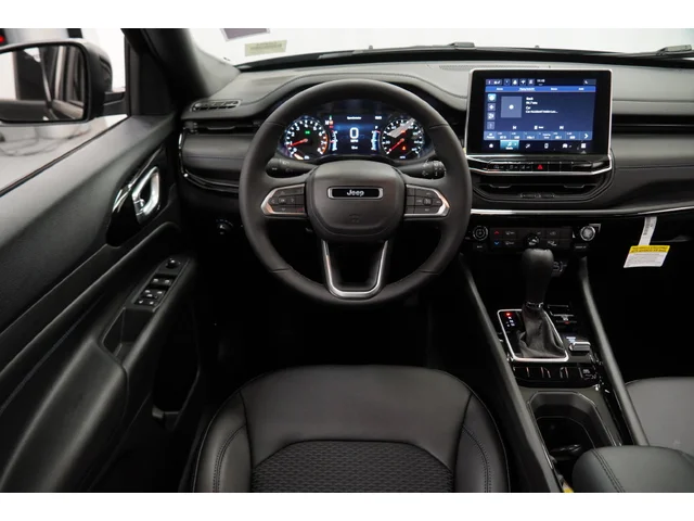 Nuevos JEEP COMPASS à Estados chez autogozo