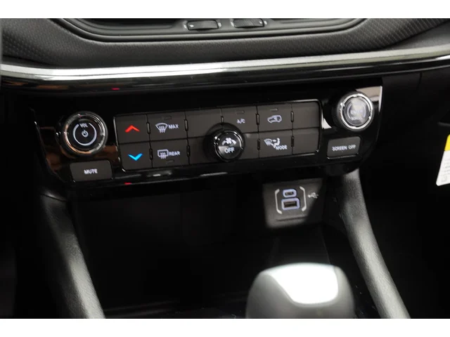 Nuevos JEEP COMPASS à Estados chez autogozo