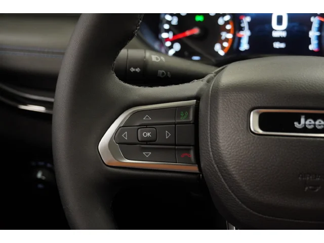 Nuevos JEEP COMPASS à Estados chez autogozo