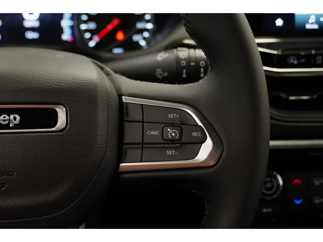 Nuevos JEEP COMPASS à Estados chez autogozo