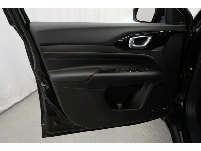 Nuevos JEEP COMPASS à Estados chez autogozo