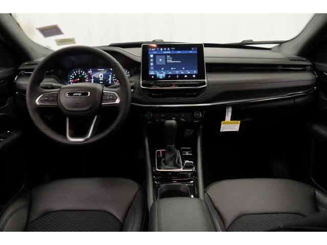 Nuevos JEEP COMPASS à Estados chez autogozo