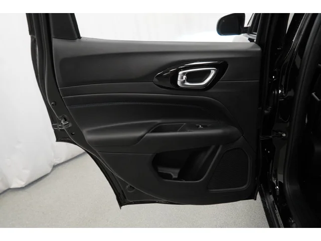 Nuevos JEEP COMPASS à Estados chez autogozo