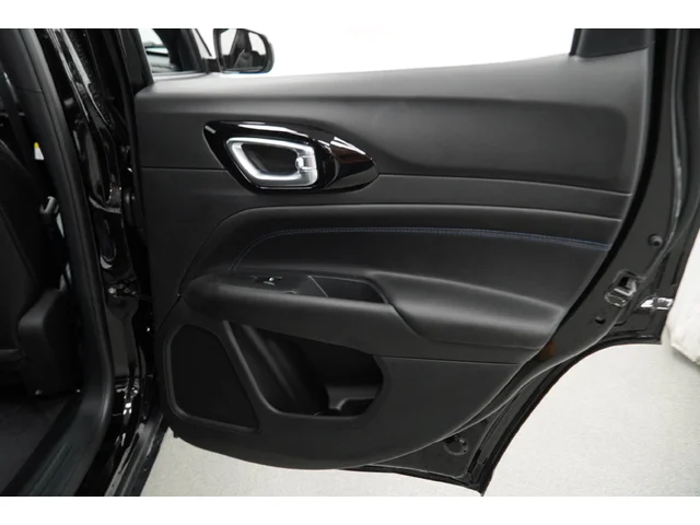 Nuevos JEEP COMPASS à Estados chez autogozo