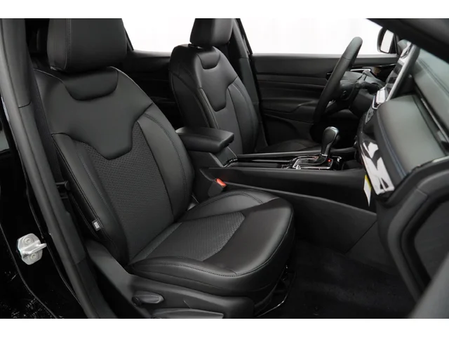 Nuevos JEEP COMPASS à Estados chez autogozo