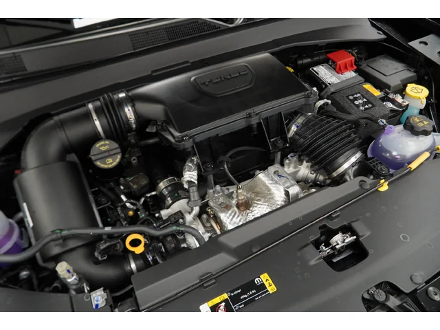 Nuevos JEEP COMPASS à Estados chez autogozo