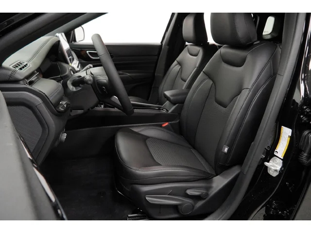 Nuevos JEEP COMPASS à Estados chez autogozo