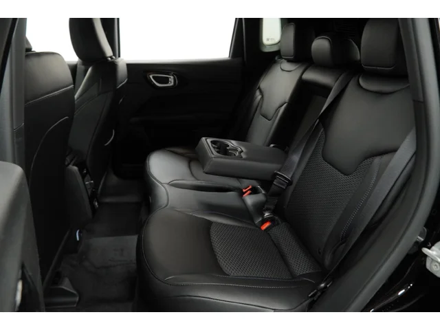 Nuevos JEEP COMPASS à Estados chez autogozo