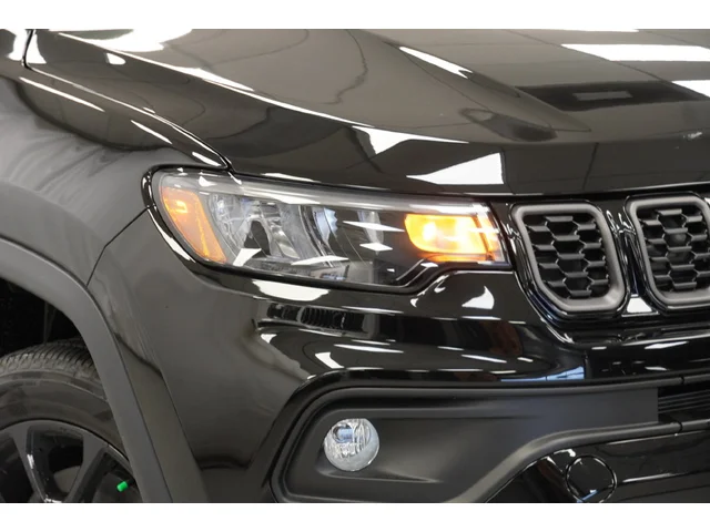 Nuevos JEEP COMPASS à Estados chez autogozo