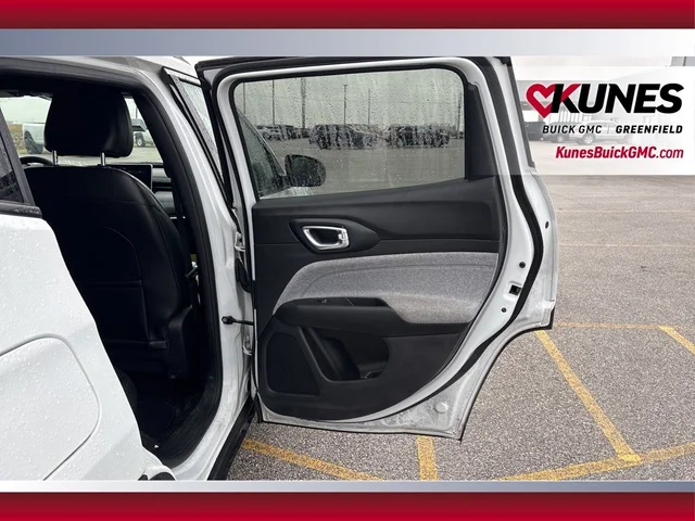 SEMINUEVOS JEEP Compass a Estados en autogozo