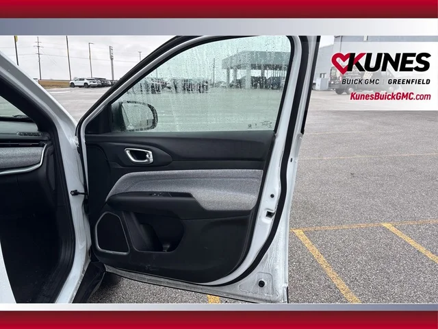 SEMINUEVOS JEEP Compass a Estados en autogozo