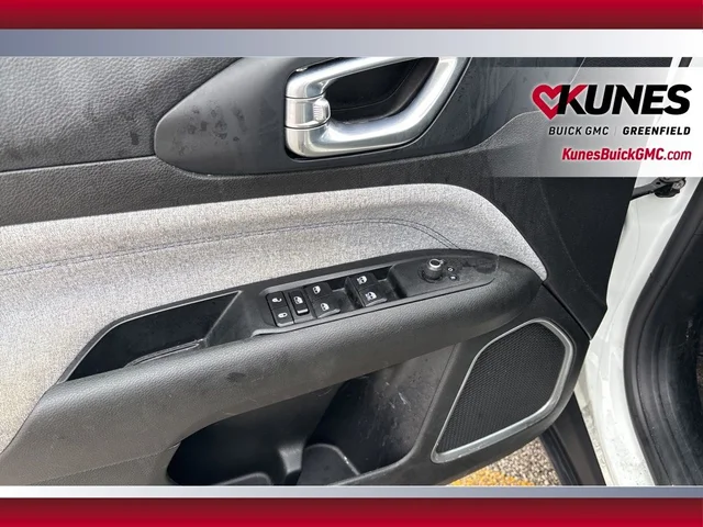SEMINUEVOS JEEP Compass a Estados en autogozo