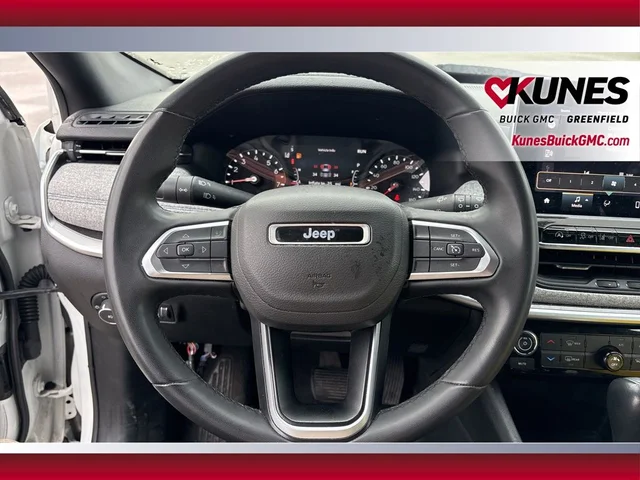 SEMINUEVOS JEEP Compass a Estados en autogozo