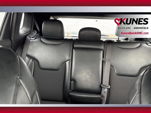 SEMINUEVOS JEEP Compass a Estados en autogozo