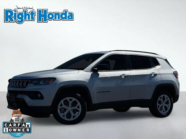 SEMINUEVOS JEEP Compass a Estados en autogozo