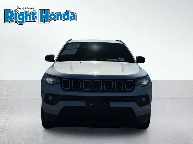 SEMINUEVOS JEEP Compass a Estados en autogozo