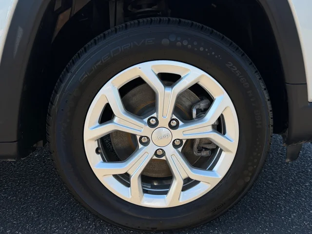SEMINUEVOS JEEP Compass a Estados en autogozo