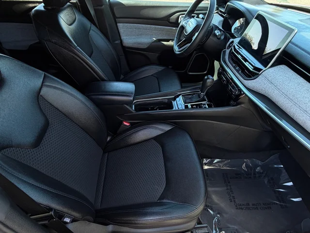 SEMINUEVOS JEEP Compass a Estados en autogozo